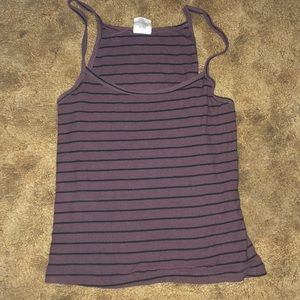 crop tank top